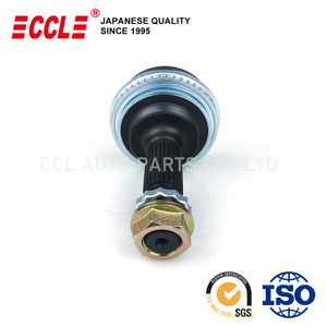 Junta Homocinética EPX para Toyota Corolla AE100, Junta Homocinética Exterior, Número de Pieza Original: 43420-12260/43410-12191 - Product Image 2