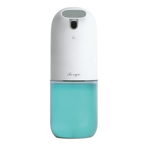 Fengjie Automatic Foaming Soap Dispenser Battery Powered Hands Free Countertop Wall Mounted Sanitizer Dispenser - Product Image 2