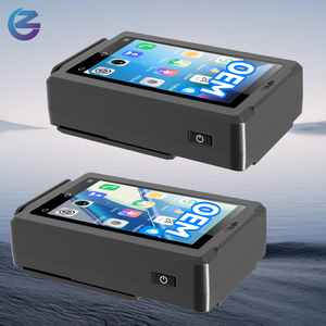 Terminal de point de vente intelligent portable Z81 avec Android 13, lecteur de code QR Wi-Fi pour des transactions rapides - Product Image 3