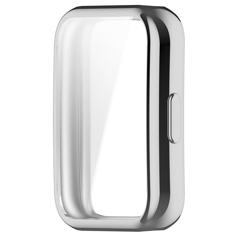 1-Silver-Plated