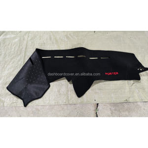 Decoración de automóvil, cubierta de salpicadero de coche, alfombrilla de salpicadero para Toyota <span class=keywords><strong>Corolla</strong></span> <span class=keywords><strong>Cross</strong></span> <span class=keywords><strong>2023</strong></span> - Product Image 2