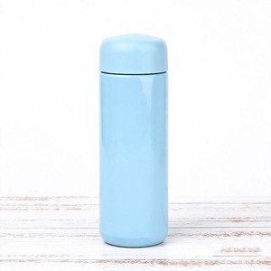 SUS304 Stainless Steel Insulated Water <b>Bottle</b> Mini Pocket Thermos 150ml 5oz Vacuum <b>Flask</b> Portable Cute Tumbler Cup Small Travel - Product Image 1