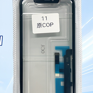 หน้าจอสัมผัส OCA <span class=keywords><strong>แบ</strong></span>บติด<span class=keywords><strong>ต</strong></span>ั้งสำเร็จรูปสำหรับ <span class=keywords><strong>iPhone</strong></span> <span class=keywords><strong>X</strong></span> XS XS MAX XR 11 12 13 14 15  อะไหล่<span class=keywords><strong>เปลี่ยน</strong></span>หน้าจอ HD ความคมชัดสูง  <span class=keywords><strong>ต</strong></span>อบสนองการสัมผัสได้ดี - Product Image 2