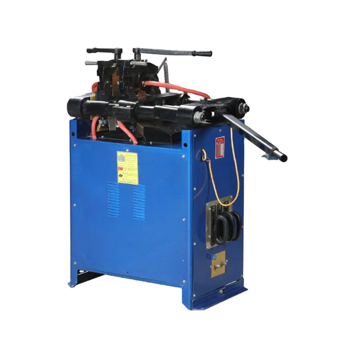 High quality Manual Aluminum Electrical Spot Welding Machine Tig