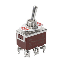 Waterproof Stainless Steel Push Button Switch ON-OFF Latching/Momenatry Electronic Push Button Switch 12MM/16MM/19MM/22MM
