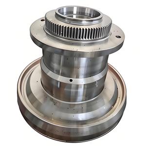 Accessorio per riduttore planetario per escavatore adatto per Komatsu <span class=keywords><strong>SANY</strong></span> Doosan Kobelco Hitachi Koki Volvo LiuGong SDLG ZOOMLION gear - Product Image 1