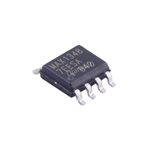 Nouveau circuit intégré IC MAX13487EESA+T SOIC-8 Émetteur-récepteur RS-485/RS-422 Puce IC MAX13487EESA MAX13487 - Product Image 1