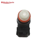Inyector BRC de Alto Rendimiento a Precio de Fábrica 16450RZP003 para Automóviles Polit 3.5L, Inyector de Combustible de Alta Calidad 16450-RZP-003