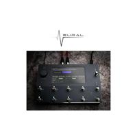 Modelador de Amplificador Neural DSP Quad Cortex y Procesador Multi-Efectos / Pedal de Efectos para Guitarra