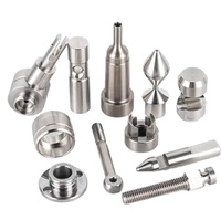 Piezas MIM OEM, accesorios para exprimidor, moldeados por inyección de inversión y de productos de fundición Metal, servicio de moldeo de piezas de automóviles para moldes