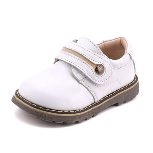 أزياء شعبية أحذية الأطفال المصانع عارضة تنفس الجلود جورب أحذية رياضية للأطفال - Product Image 4