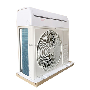 Aire Acondicionado Split OEM de su Marca, 9000-12000 BTU, Refrigerante R410a, 220V-50/60Hz, Enfriamiento Rápido, Alta Eficiencia, Ahorra Energía - Product Image 1
