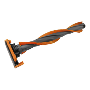 Brosse à rouleaux pour aspirateur compatible avec les modèles Phi-Llipss <span class=keywords><strong>SpeedPro</strong></span> FC6727 /01 FC6722 FC6725 FC6726 FC6728 FC6729, pièces et accessoires - Product Image 4