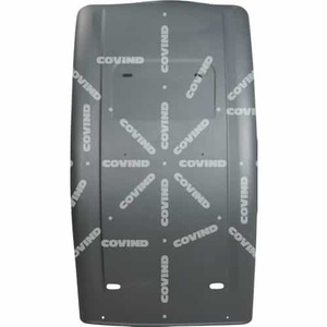 PROTECCIÓN CONTRA BARROS DELANTERA DERECHA/IZQUIERDA adecuada para Renault NEW PREMIUM (5010578754) - Product Image 1