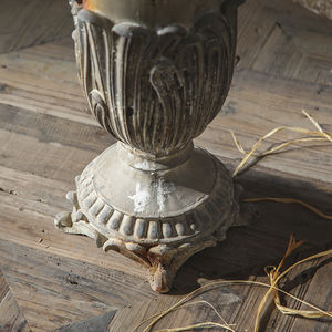 Vases Art <span class=keywords><strong>Déco</strong></span> en MgO faits à la main, durables, vente directe d'usine en gros pour la décoration intérieure - Product Image 4