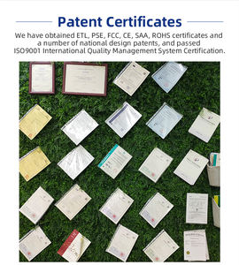 Inverter di Potenza a Onda Sinusoidale Pura 1200W da 12/24 Volt CC a 110/230 Volt CA - Product Image 6