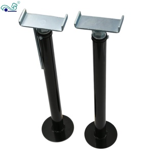 Popular Rv Stabilizer <span class=keywords><strong>Jack</strong></span> C Style <span class=keywords><strong>Jack</strong></span> Daniels Quick <span class=keywords><strong>Jack</strong></span> Car Lift Support Stands con medidor de nivel incorporado - Product Image 5