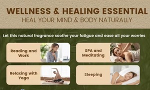 Nouvelle Collection : Bougies Artisanales en Cire de Soja en Forme de Rose – Styles Variés, Idéales pour Anniversaires et Cadeaux de Fêtes - Product Image 5