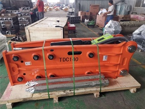 Attrezzature pesanti Escavatore Idraulico Breaker Macchine da Cantiere Pezzi di Ricambio - Product Image 3