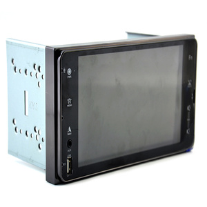 Witson LR tự động Android 10.0 1 + 16 Gam Xe đài phát thanh phương tiện truyền thông GPS navigation DVD Player với wifi BT cho đối với Toyota RAV4 - Product Image 1