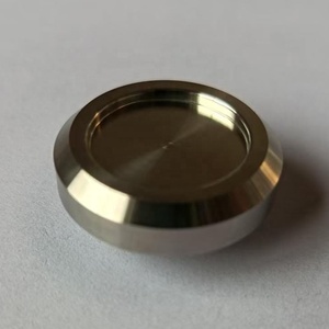 Nguồn nhà sản xuất y tế tùy chỉnh chế biến thép không gỉ gia công <span class=keywords><strong>CNC</strong></span> dây EDM tùy biến phi tiêu chuẩn - Product Image 5