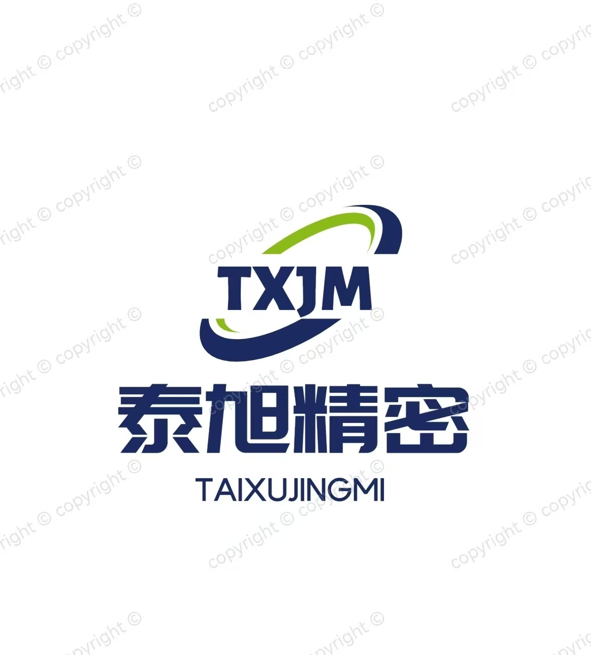 Shandong Taixu Precision Machinery Co., Ltd. logo
