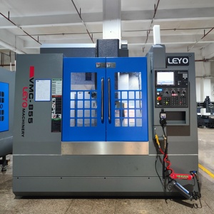 Leyo VMC trung <span class=keywords><strong>t</strong></span>âm máy 855 vmc850 trung <span class=keywords><strong>t</strong></span>âm gia công 855 VMC - Product Image 5