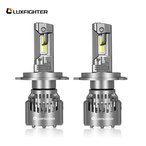 Nuevo estilo R20 14000lm H7 H11 9005 9006 luz Auto Csp camión motocicleta F10 cabeza <span class=keywords><strong>G20</strong></span> Ip65 impermeable coche Led faros bombillas - Product Image 2