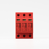 Dispositif de protection contre les surtensions basse tension EAST 275V 20kA 3P AC Paratonnerre