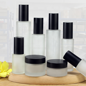 Factory 30ml Perfume <b>Box</b> Supplier Perfume Spray <b>Bottle</b> Glass Perfume <b>Bottle</b> - Product Image 1