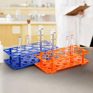 Soporte para Tubos de Ensayo de 15mL y 50mL para Uso en Laboratorio y Centrífuga - Product Image 5