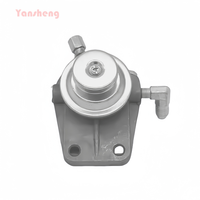 Repuestos para Montacargas Yansheng 16401-41K00 Bomba de Combustible Manual para Motor TD27