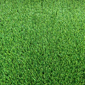 Césped de fútbol JS de 50mm al por mayor, césped sintético de fútbol de 52mm, césped artificial verde para campo de fútbol - Product Image 2