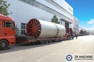 دوارة صناعية موفرة للطاقة-دوارة عالية الكفاءة لماكينات التعدين بتصميم جديد - Product Image 5