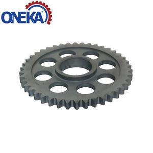 ONEKA Distribución Mayorista TK-FD036 F6AZ-6L266-<span class=keywords><strong>CA</strong></span> F6TZ-6268-AA Kit de Cadena de Distribución con Polea Tensora 9-0391S para Ford Explorer 4.6 - Product Image 4