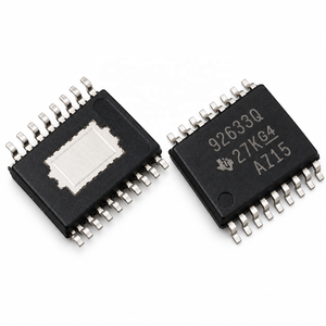 HT TPS92633QPWPRQ1 ชิป IC ของแท้ใหม่ วงจรรวม HTSSOP PWP ชิ้นส่วนอิเล็กทรอนิกส์ TPS92633QPWPRQ1 - Product Image 1