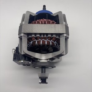 Moteur de sèche-linge 279827-C 220V 50Hz SX1356, accessoires durables pour sèche-linge électrique domestique - Product Image 4