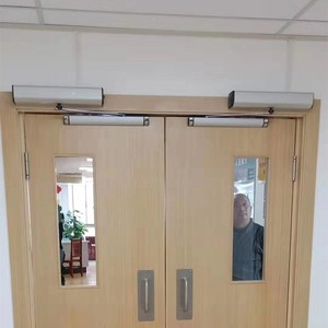 Door Opener gần hơn từ xa cảm biến Trung Quốc cụ mở điện overhead ứng dụng không dây điều khiển tự động - Product Image 6