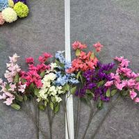 Hete Aanbieding Kunstbloemen Kleurrijke Welvaart Bougainvillea Fabriek Zijden Bougainvillea Bloemen Huis Tafeldecoratie