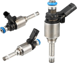 Inyector GDI FJ1057 0261500076 06H906036AB Compatible con VW GTI Passat CC Jetta GLI 2.0 TSFI para Audi <span class=keywords><strong>A4</strong></span> A5 A6 Q5 TT 2.0T 06H906036G - Product Image 4