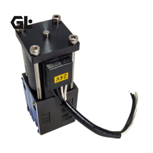 Электромагнитный клапан в сборе Sk73200110je для трансмиссии вилочного погрузчика 91a2830022 - Product Image 4