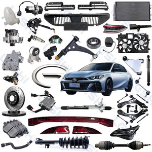 Oem Chinese <strong>Auto</strong> Car Spare <strong>Parts</strong> Supplier <strong>Wholesale</strong> For Gac Trumpchi Empow Ga3 Ga4 Ga5 Ga6 Ga8 Gm6 Gm8 Gs3 Gs4 Gs5 Gs7 Gs8 M6 M8 - Product Image 1