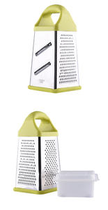 टुकड़ा graters सब्जी कटर - Product Image 5