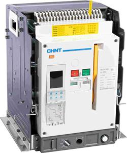 เบรกเกอร์วงจรไฟฟ้าแบบอากาศ <span class=keywords><strong>Chint</strong></span> NXA Series NXA <span class=keywords><strong>ACB</strong></span> 3P 4P NXA16 NXA63 1600A~6300A CHNT เบรกเกอร์วงจรไฟฟ้าแบบอากาศอเนกประสงค์ - Product Image 2