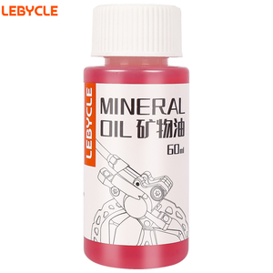LEBYCLE - <span class=keywords><strong>Aceite</strong></span> <span class=keywords><strong>Mineral</strong></span> para Frenos de Disco Hidráulicos de Bicicleta, Lubricante Antidesgaste para <span class=keywords><strong>Shimano</strong></span>, Tektro, Magura - Product Image 1