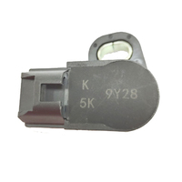 Capteur de position du papillon des gaz de haute qualité TPS K 5K 9Y28 pour moto Lifan YAMAHA HONDA SUZUKI