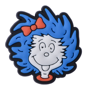Última versión nueva llegada mexicano dibujos animados <span class=keywords><strong>película</strong></span> personaje zapato encantos para zapatos al por mayor accesorios de zapatos - Product Image 2