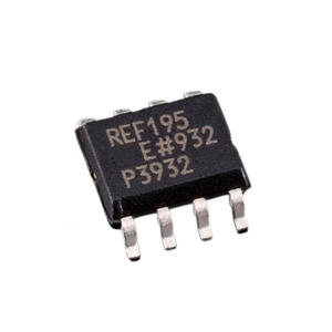 REF195ESZ REF195ES ชิปแรงดันอ้างอิงไมโครพาวเวอร์ SOP8 - Product Image 1
