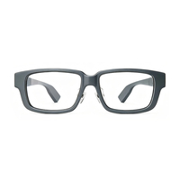Meilleures lunettes IA économiques 2026 : Traduction en temps réel, affichage AR léger, commande vocale pour le travail, les voyages et le bureau