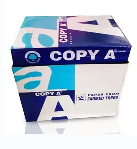 70 75 and 80 GSM A4 Paper Best Wholesale Price Made In India For Premium Quality With Good Customized Packaging